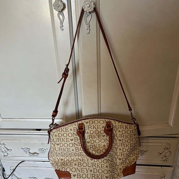 Dooney and Burke - Picture 3 of 10